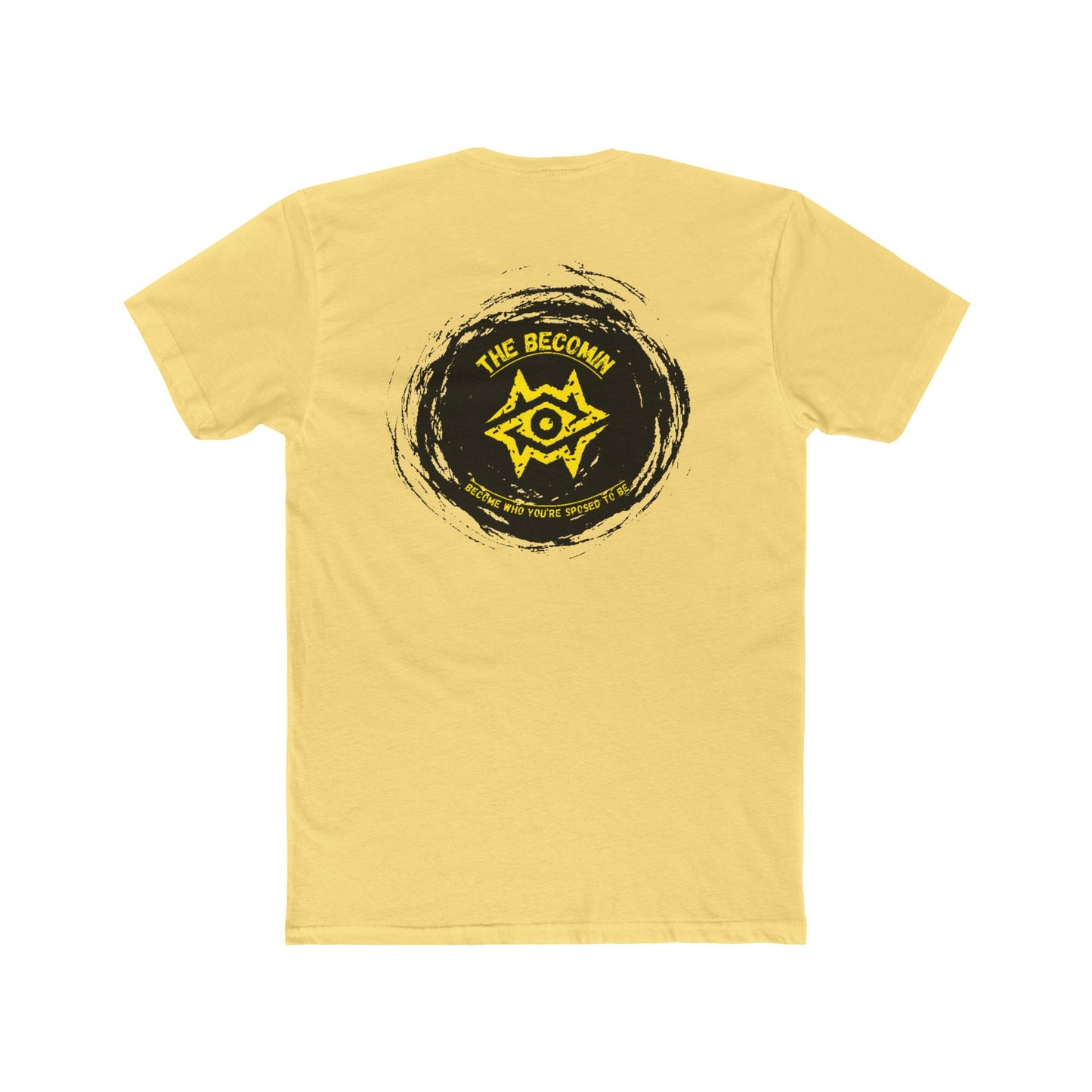 T-Shirt / Work For It