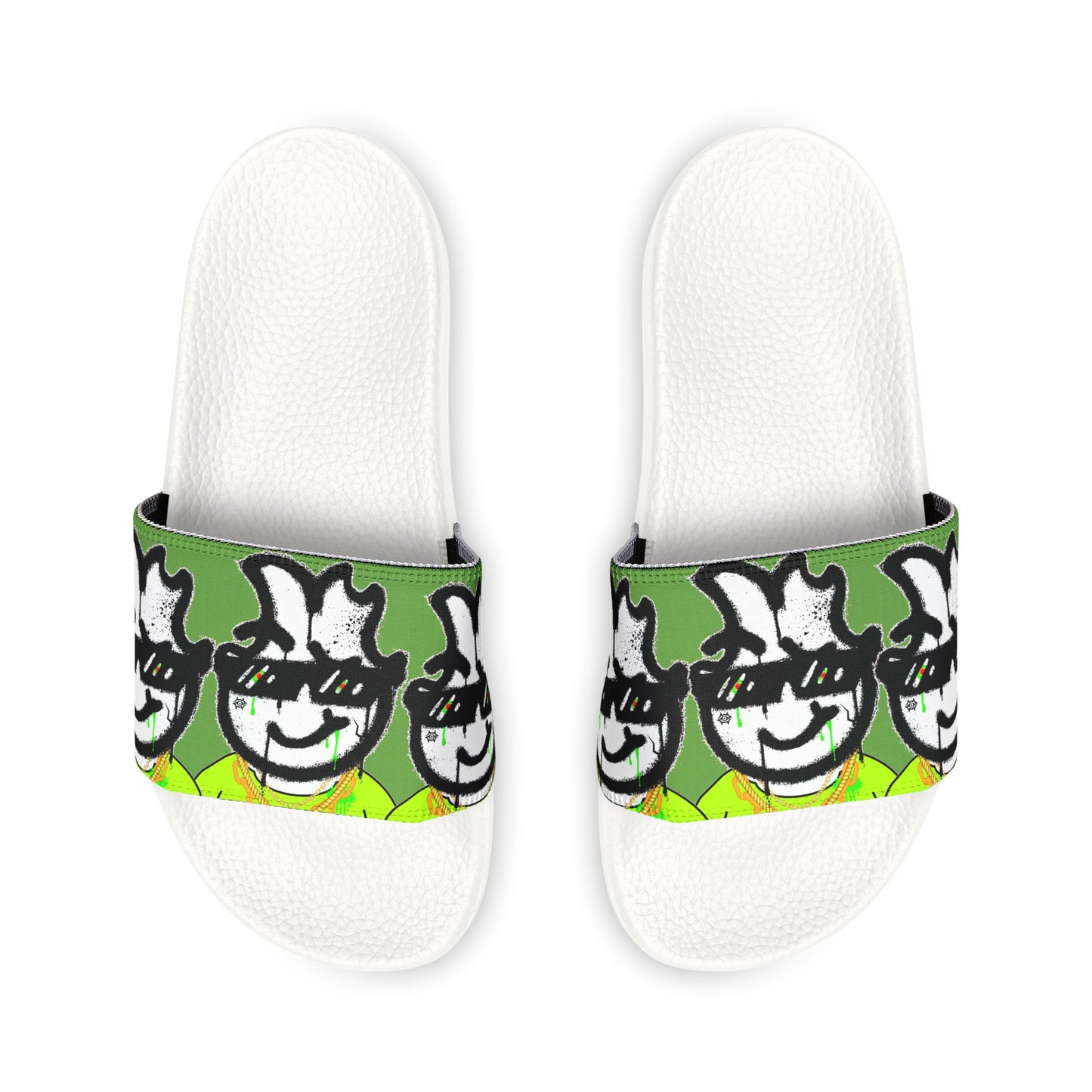 Men's Slides / Hotboy