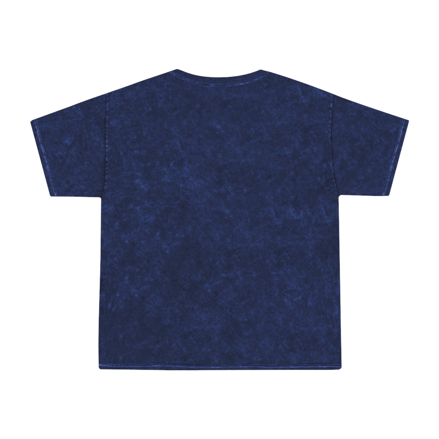 Mineral Wash T‑Shirt — Great Thoughts