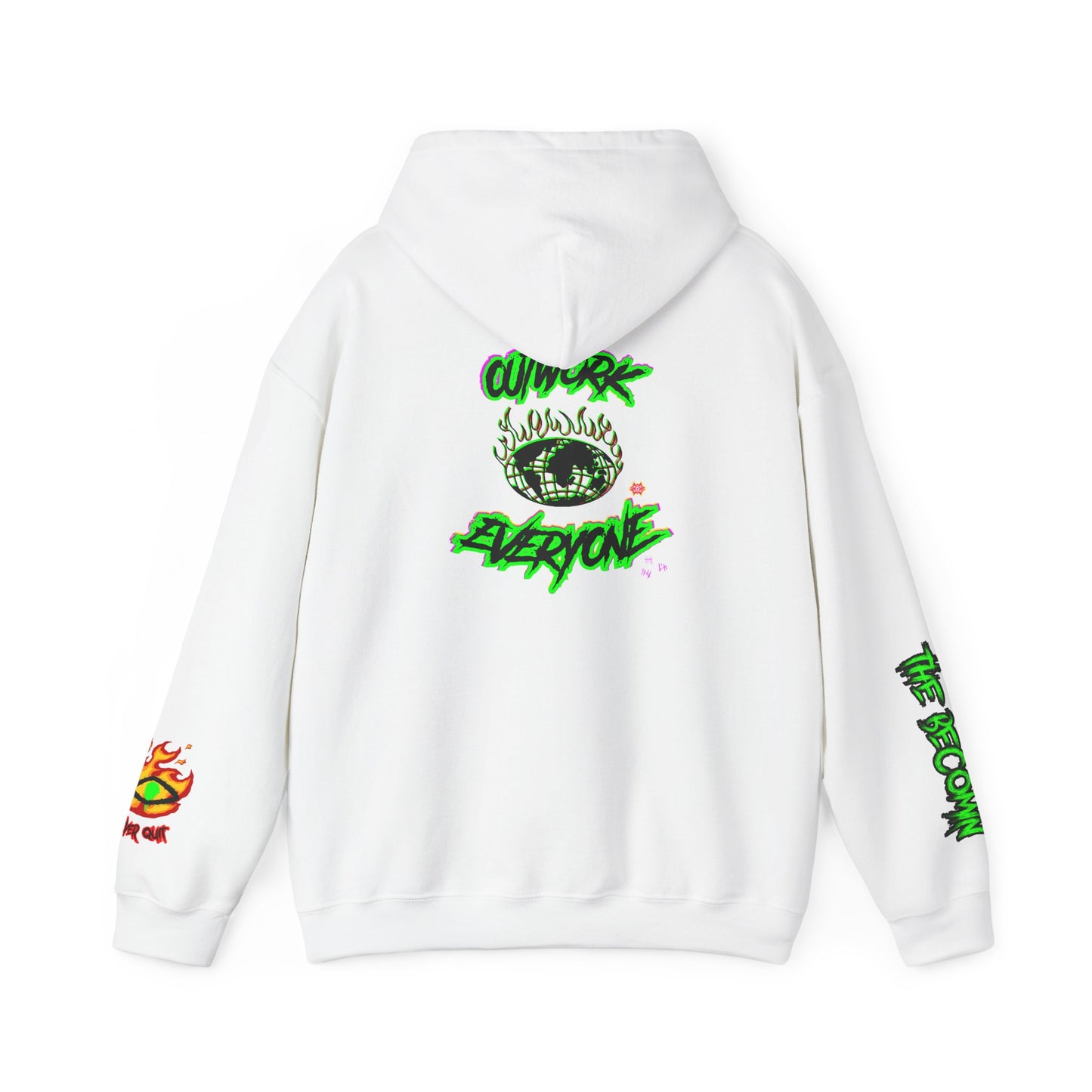 Hoodie / Tim Shiesty