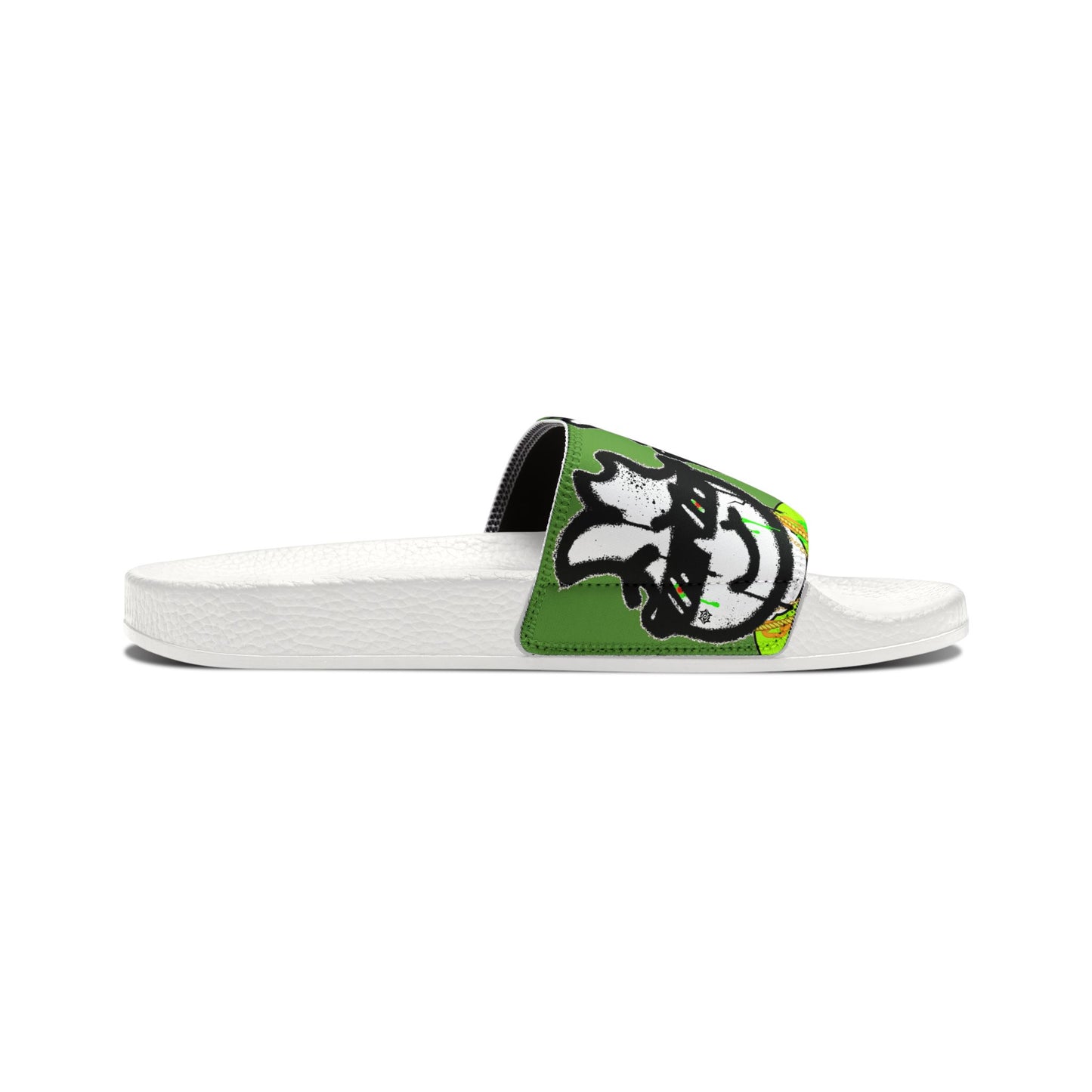 Men's Slides / Hotboy