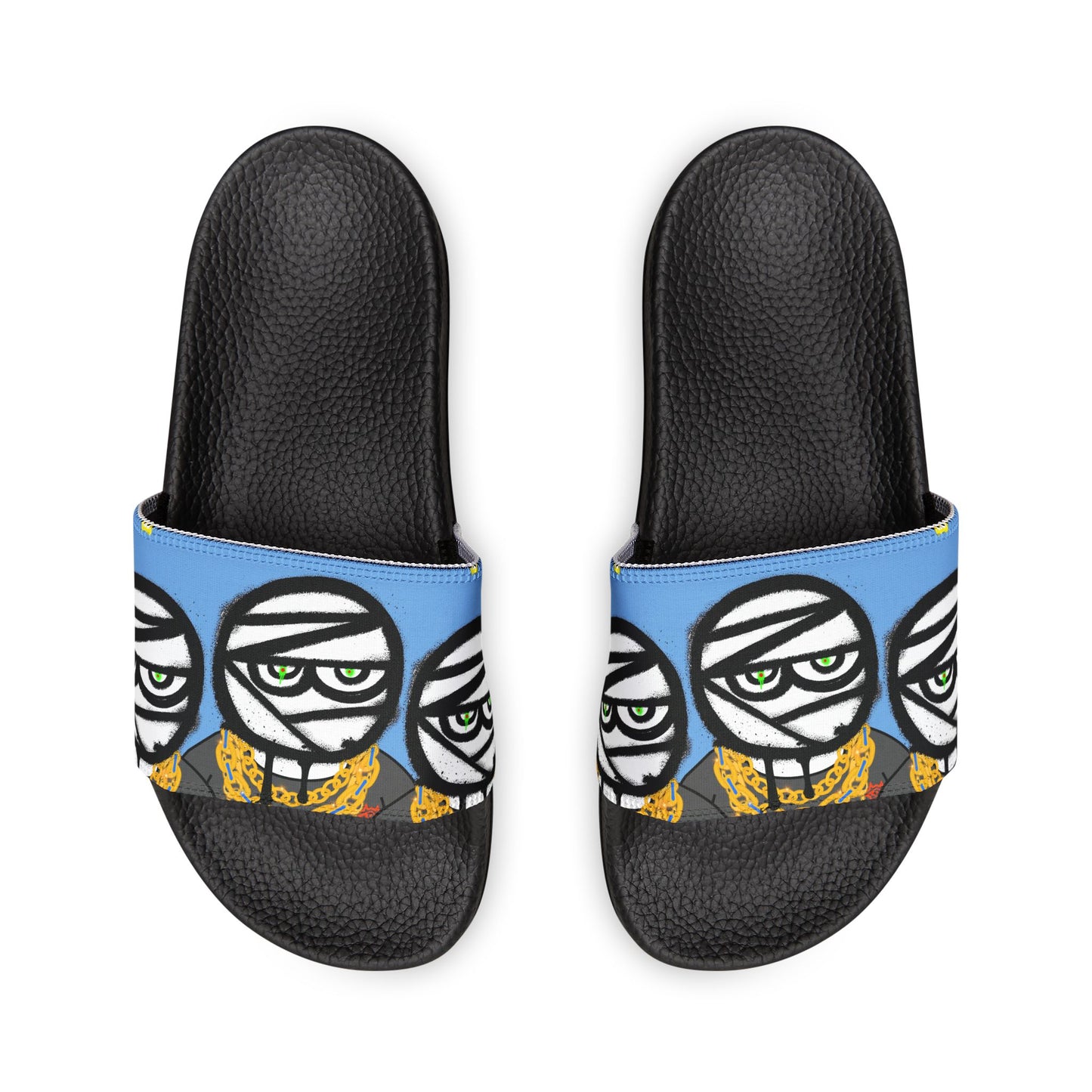 Men's Slides / OG Sandman