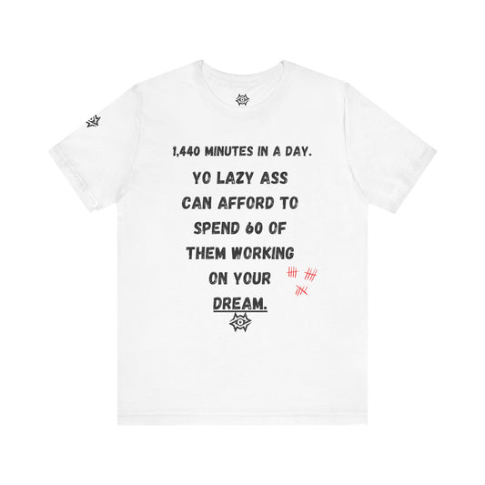T-Shirt / 1440 Min