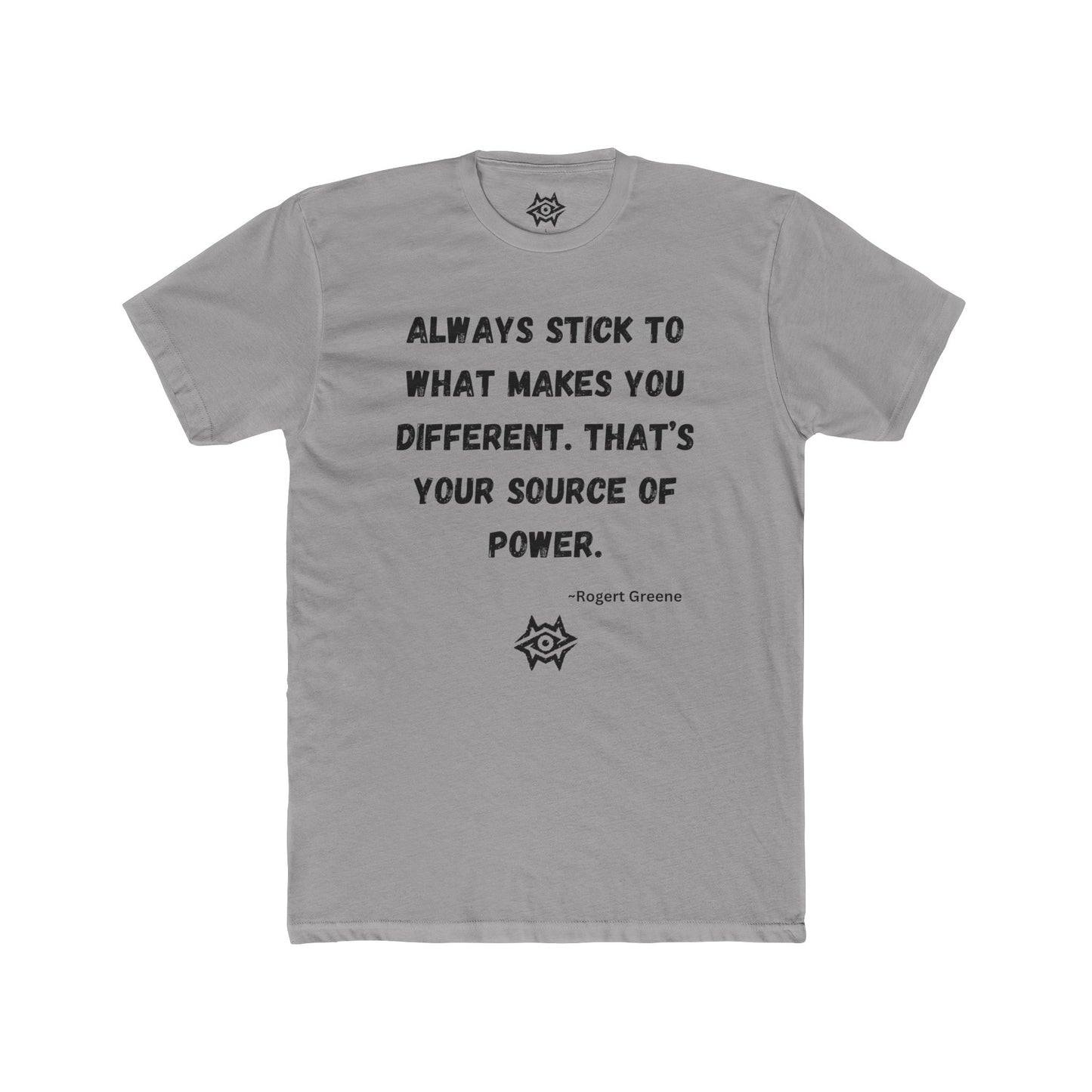 T-Shirt / Power