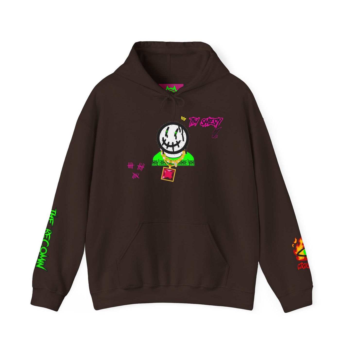 Hoodie / Tim Shiesty