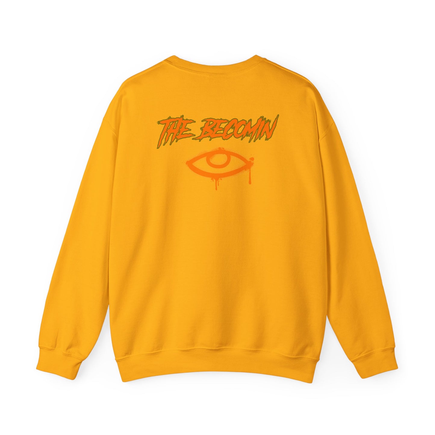 Sweatshirt / OG Get Back