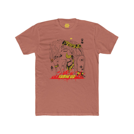 T-Shirt / Esoteric God