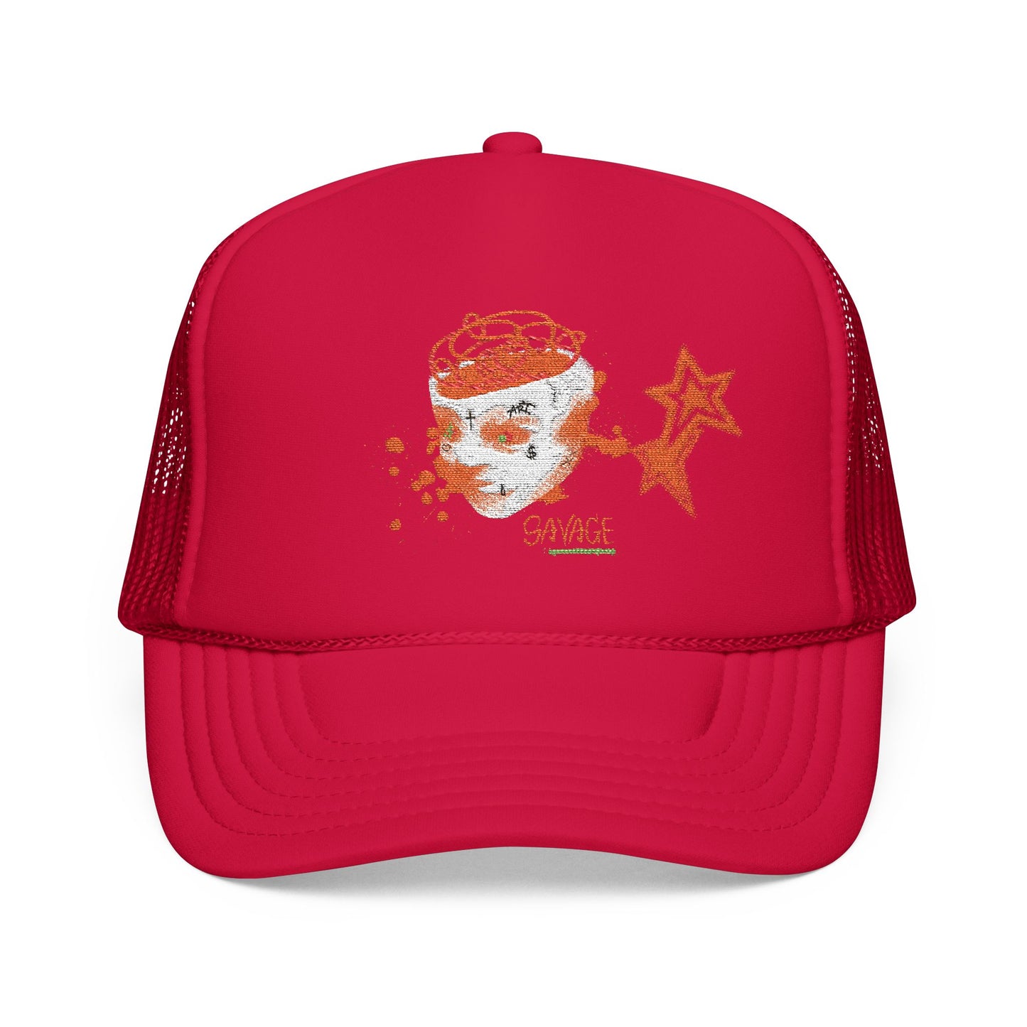 Trucker Hat / Great Thoughts