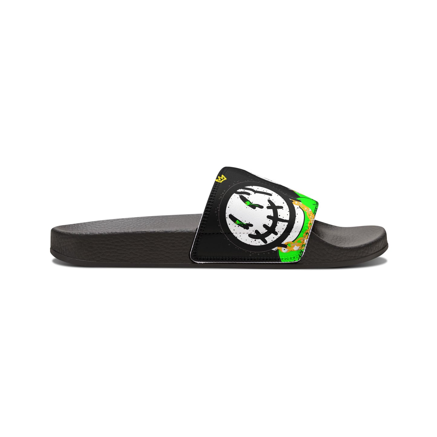 Men's Slides / Tim Shiesty