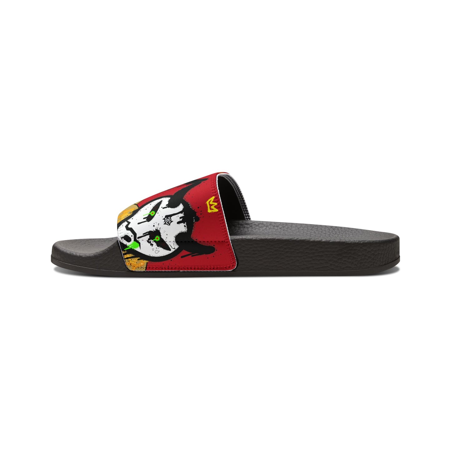 Men's Slides / OG Ball