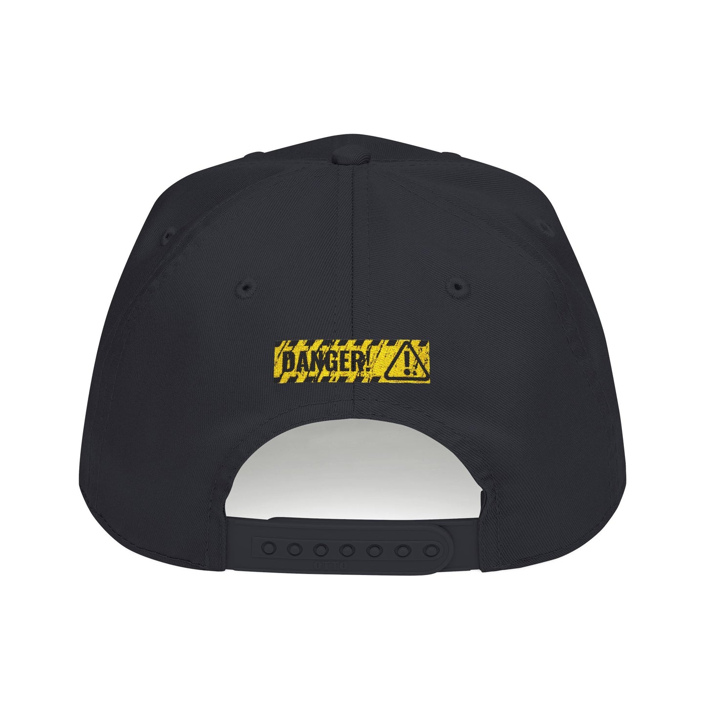 Mid Profile Baseball Cap
