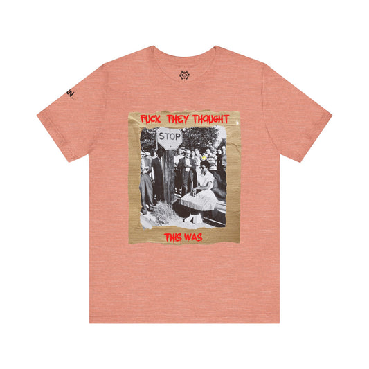 T-Shirt / Thought