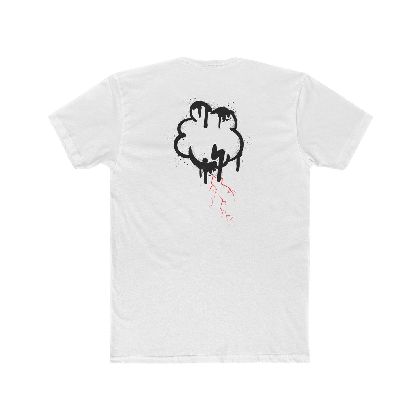T-Shirt / Power