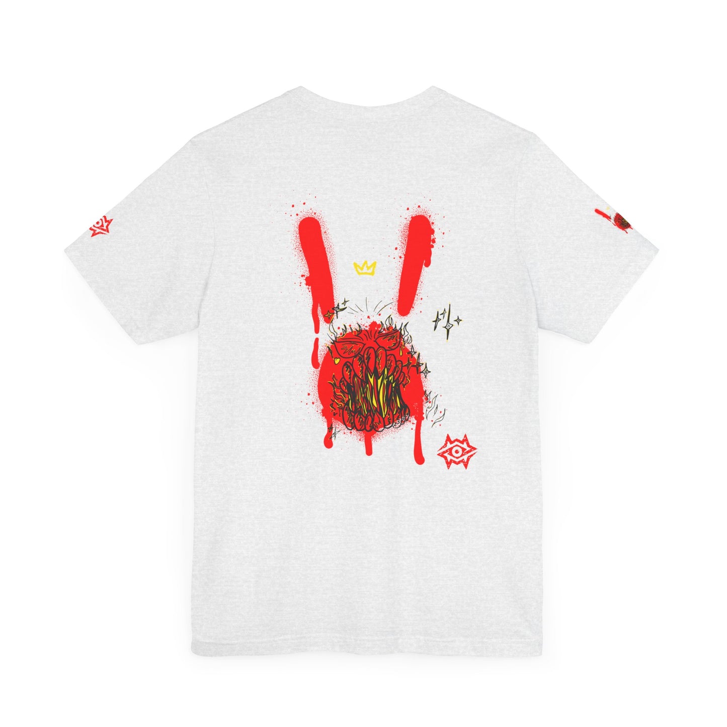 T-Shirt - Burn Ranger 2