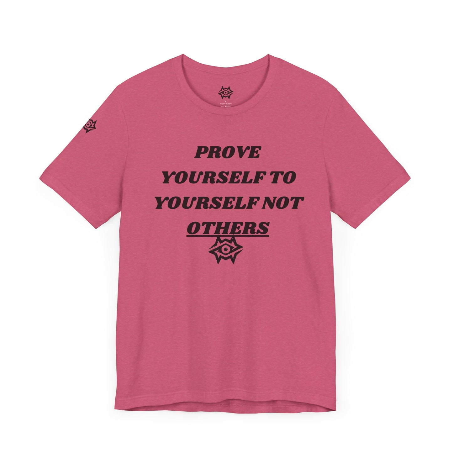 T-Shirt / Prove