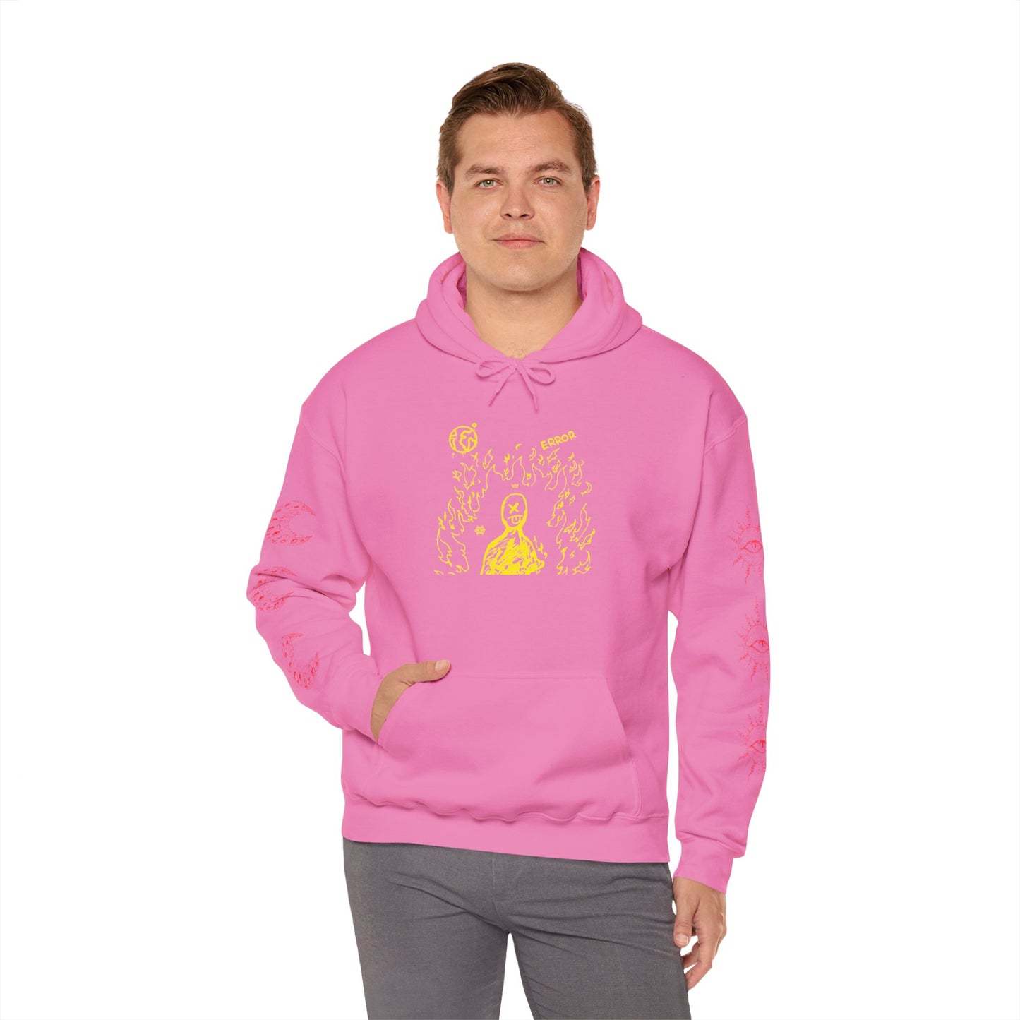 Hoodie - Beast Mode