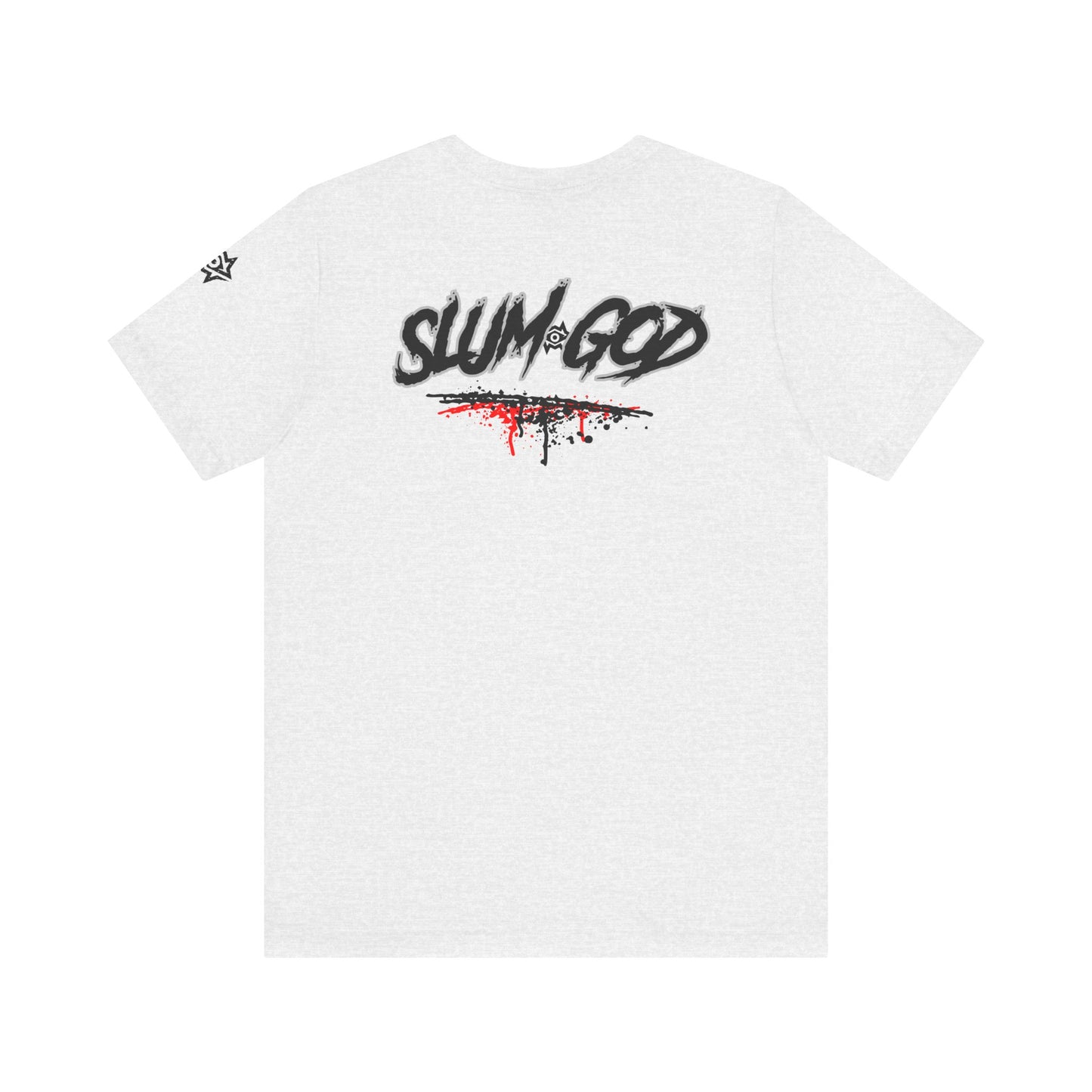 T-Shirt / Silence