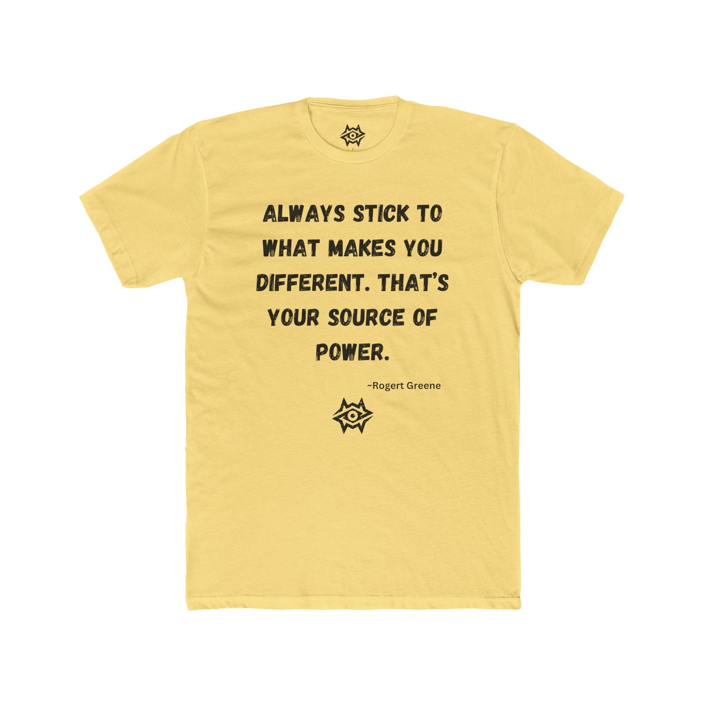 T-Shirt / Power