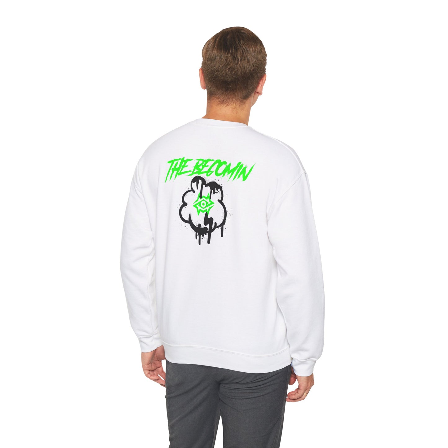 Sweatshirt / OG Piff