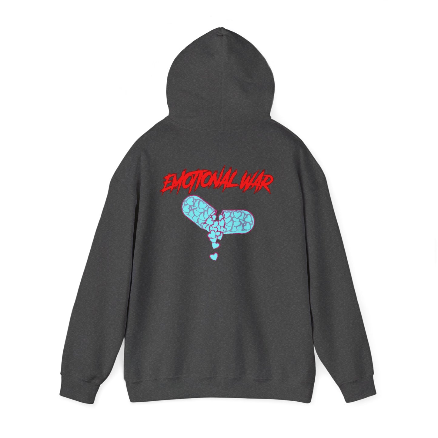 Hoodie / OG Knowledge