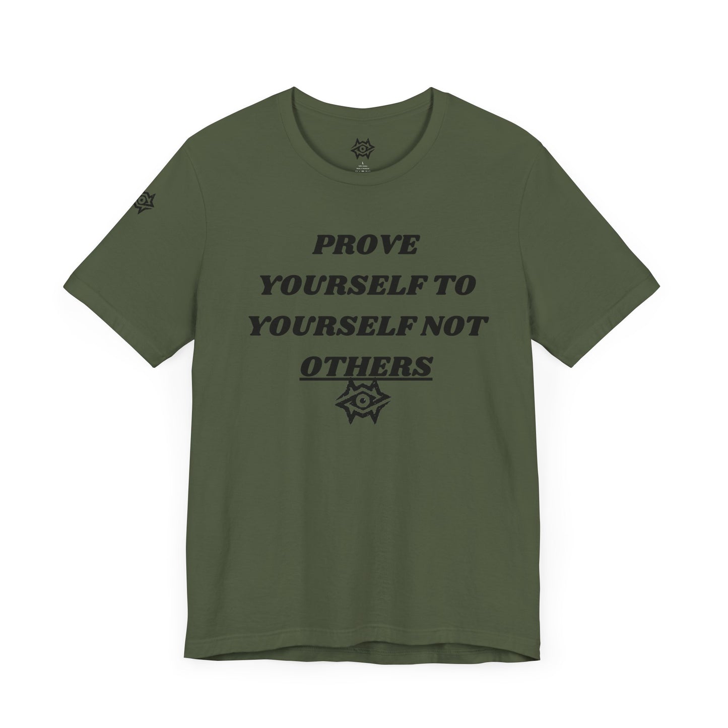 T-Shirt / Prove