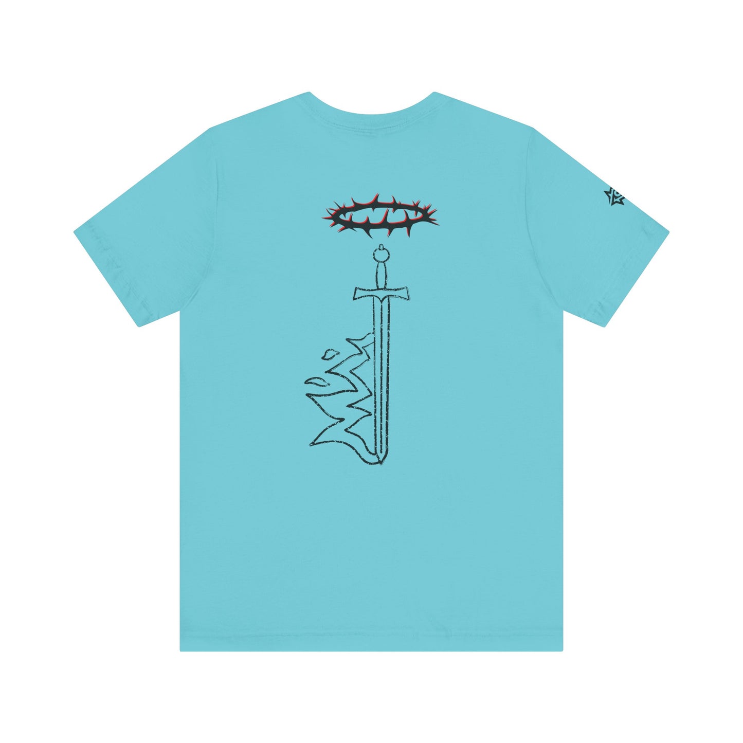T-Shirt / Built