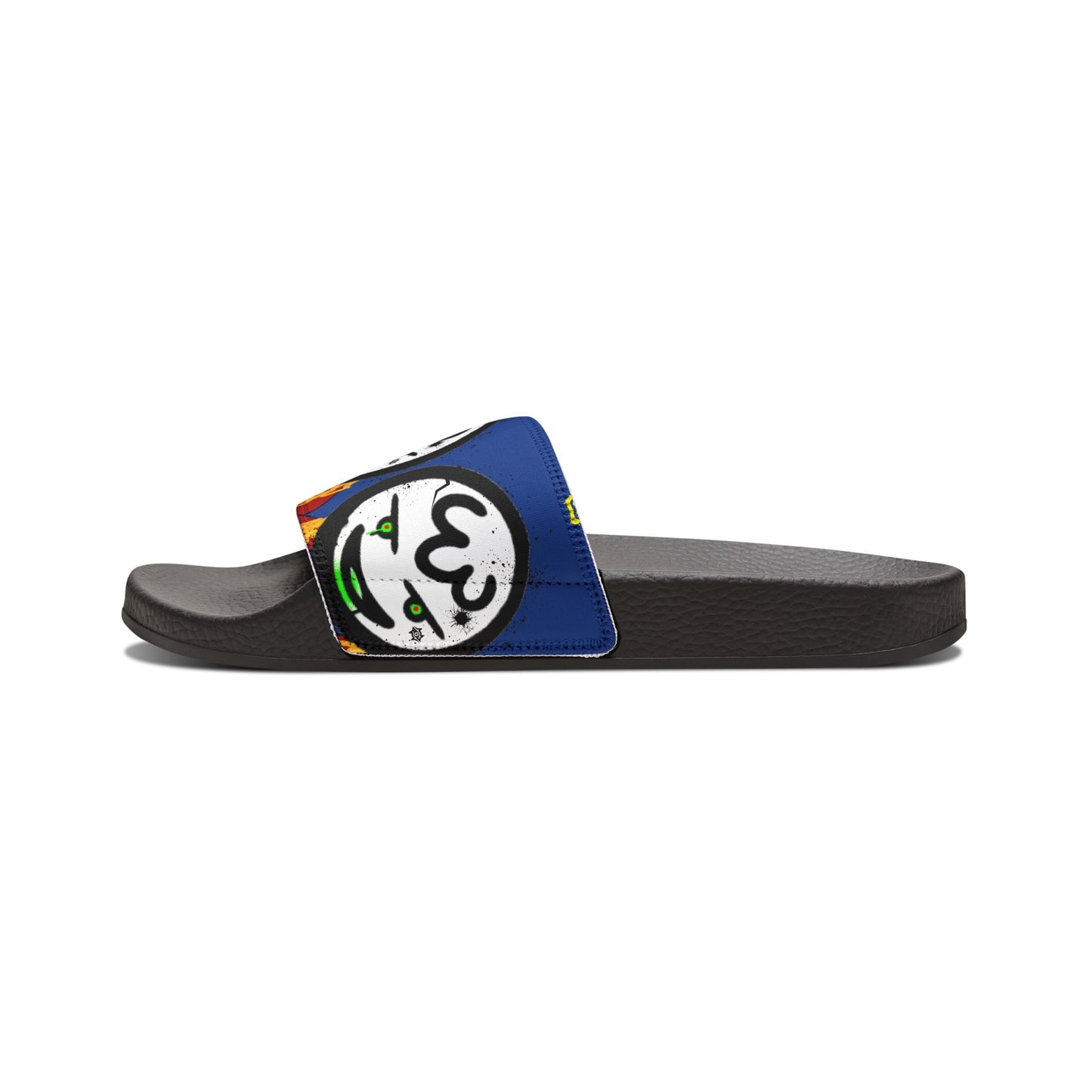 Men's Slides / Maniac