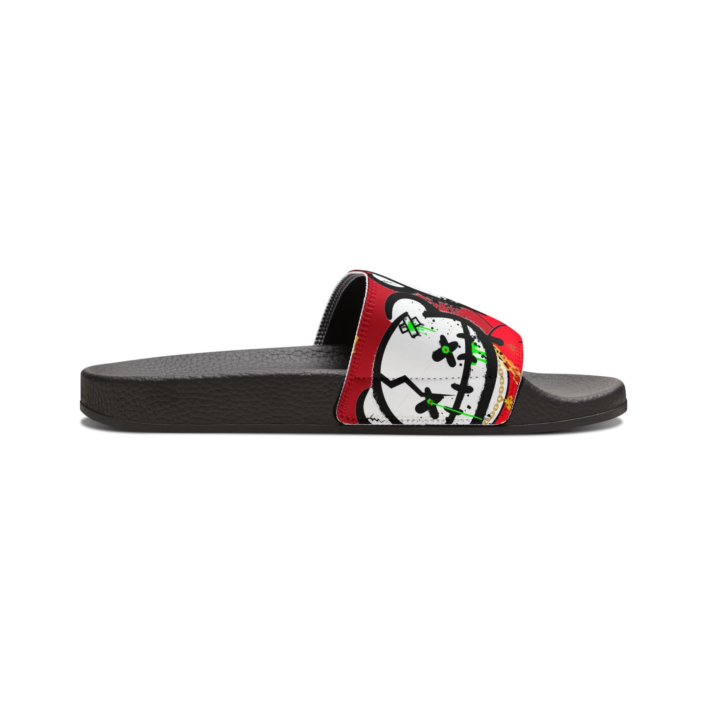 Men's Slides / B. Grizzly