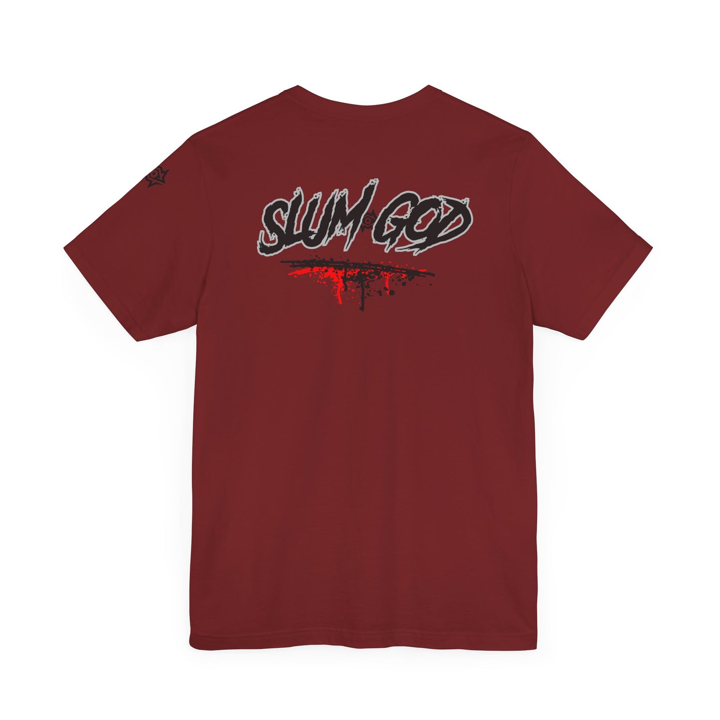 T-Shirt / Silence
