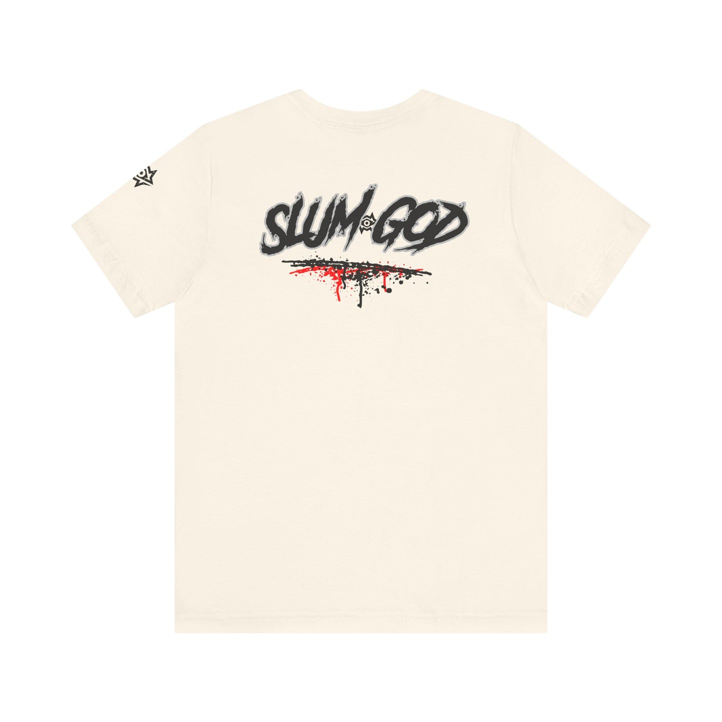 T-Shirt / Silence