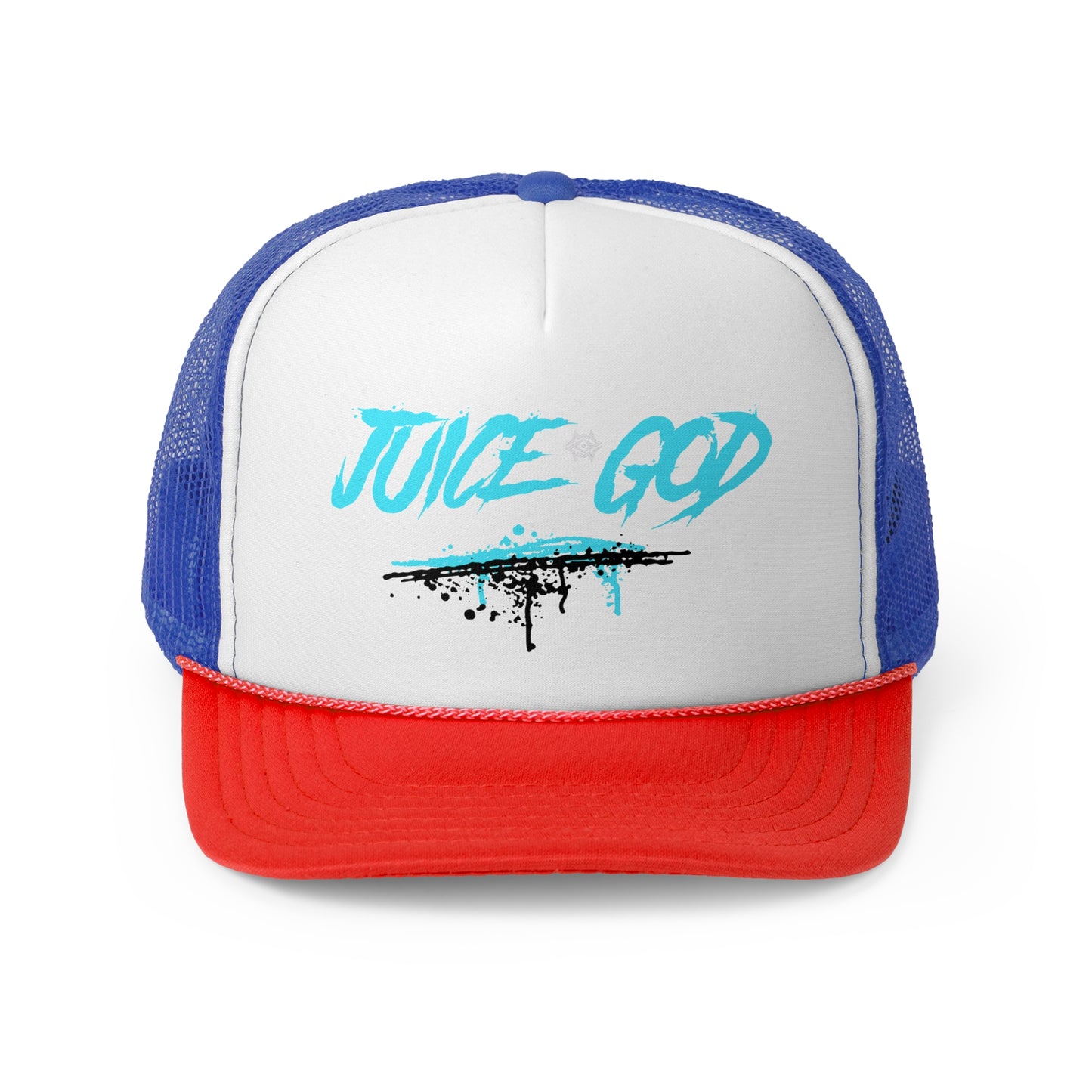 Trucker Hat / Juice God