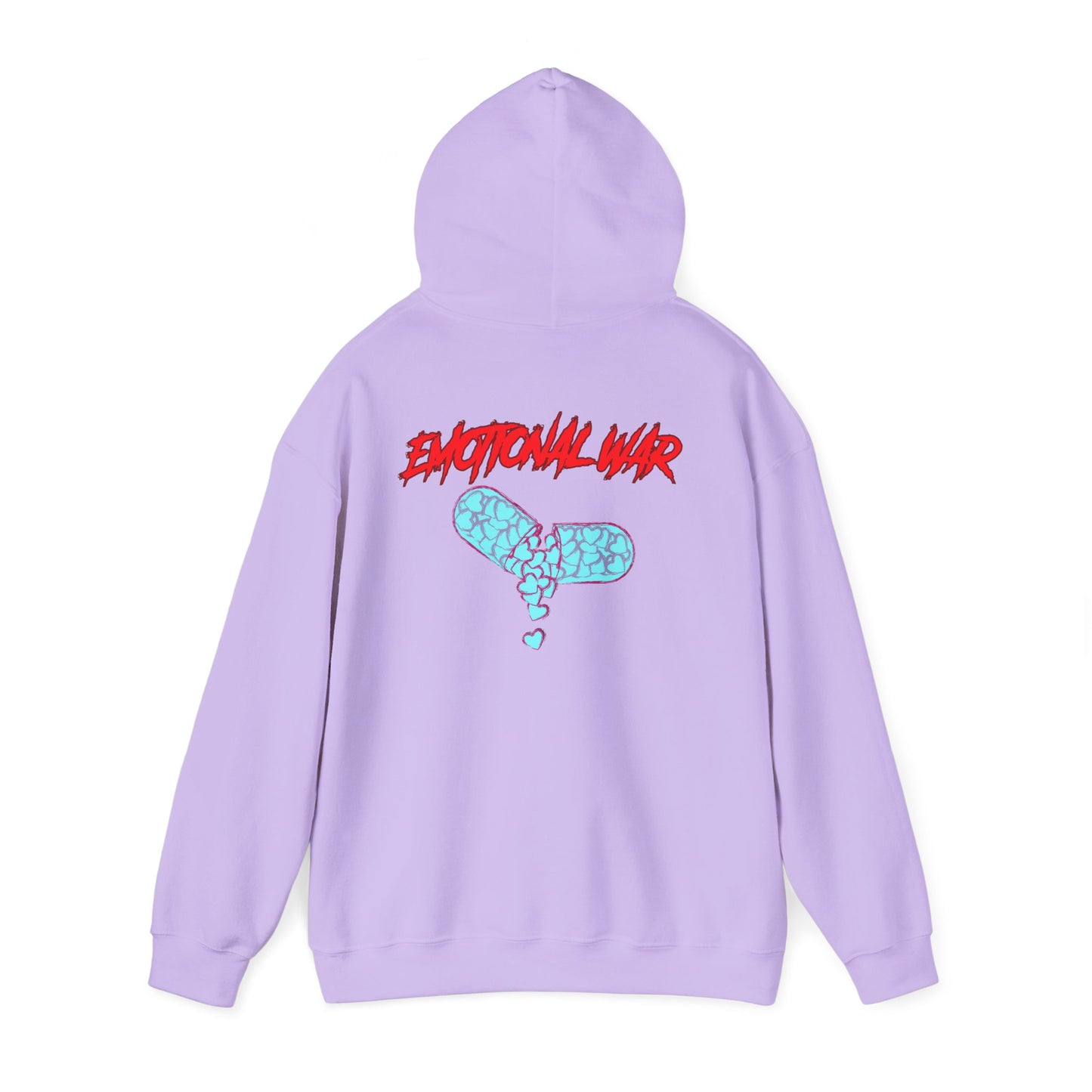 Hoodie / OG Knowledge