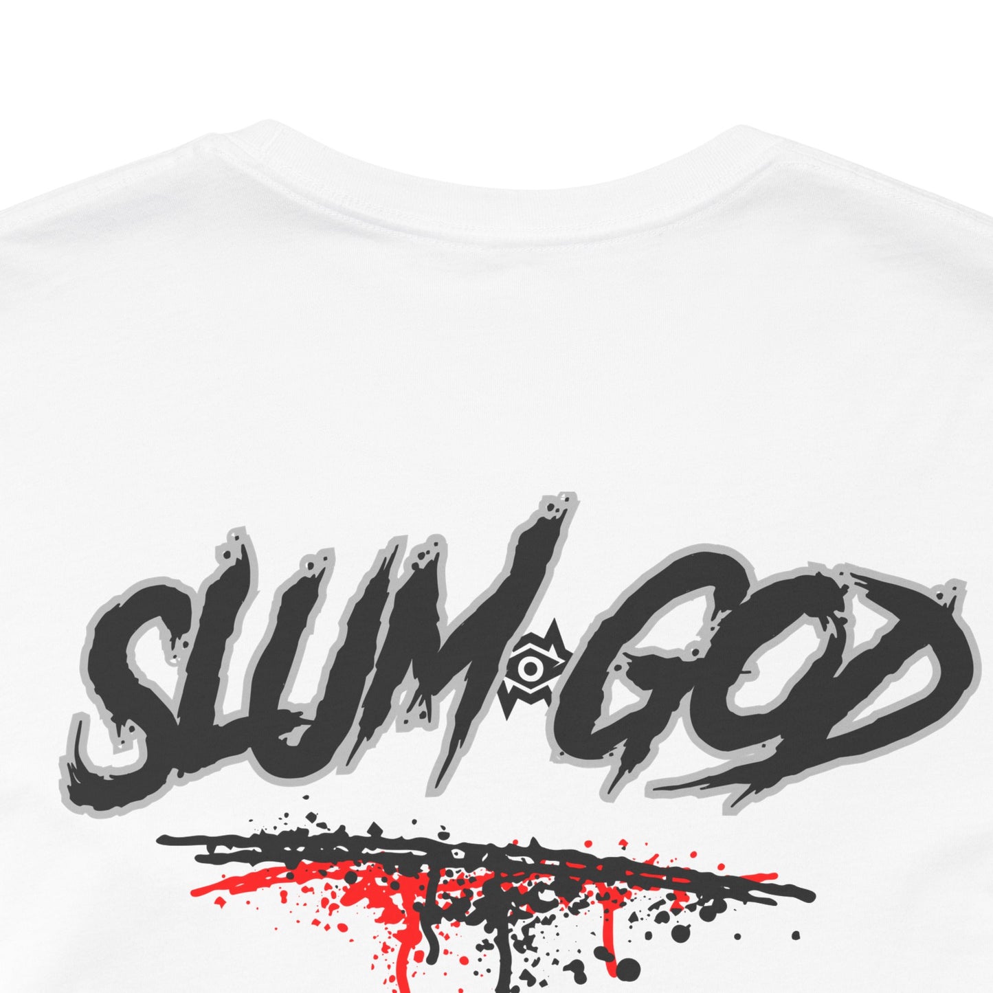 T-Shirt / Silence