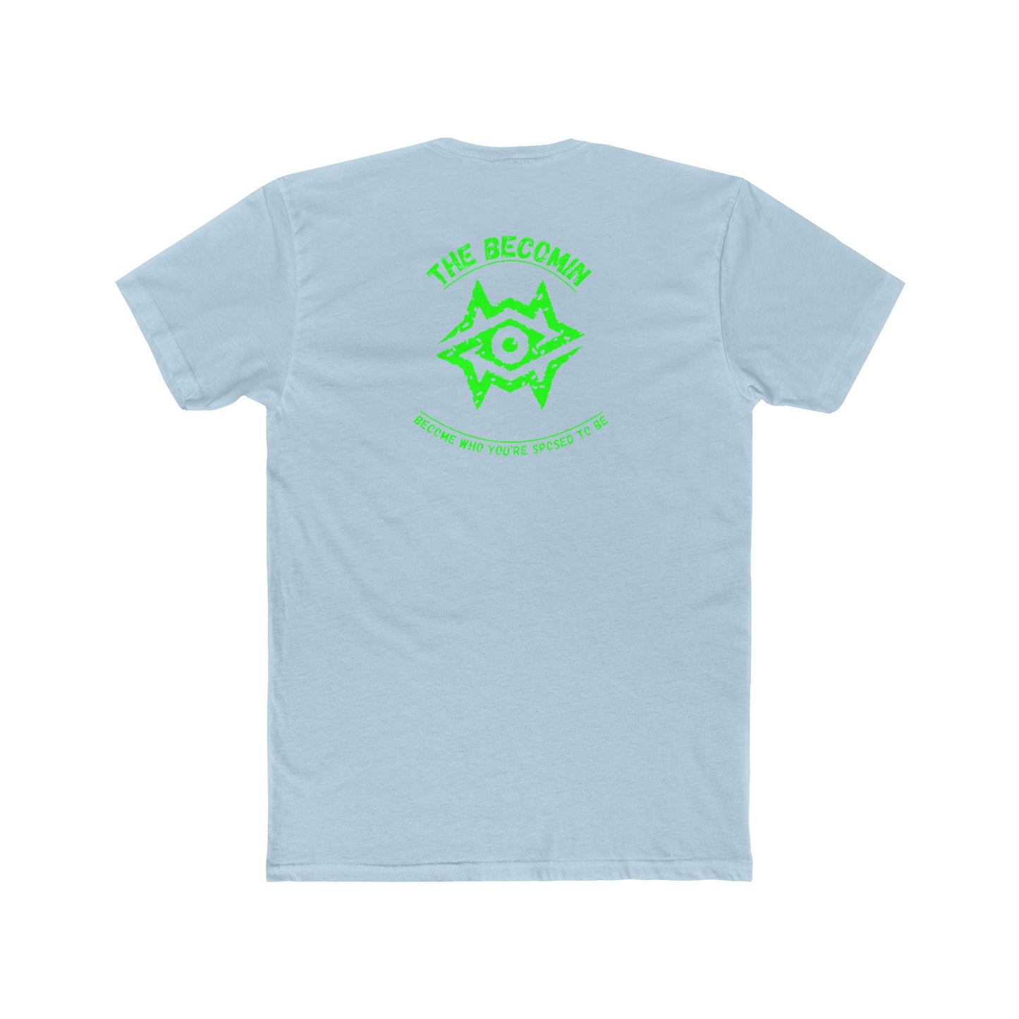 T-Shirt / Don't Stop
