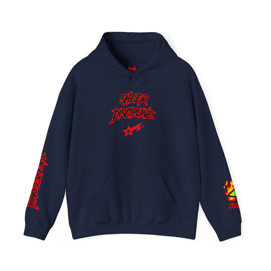 Hoodie / Refuse To Lose