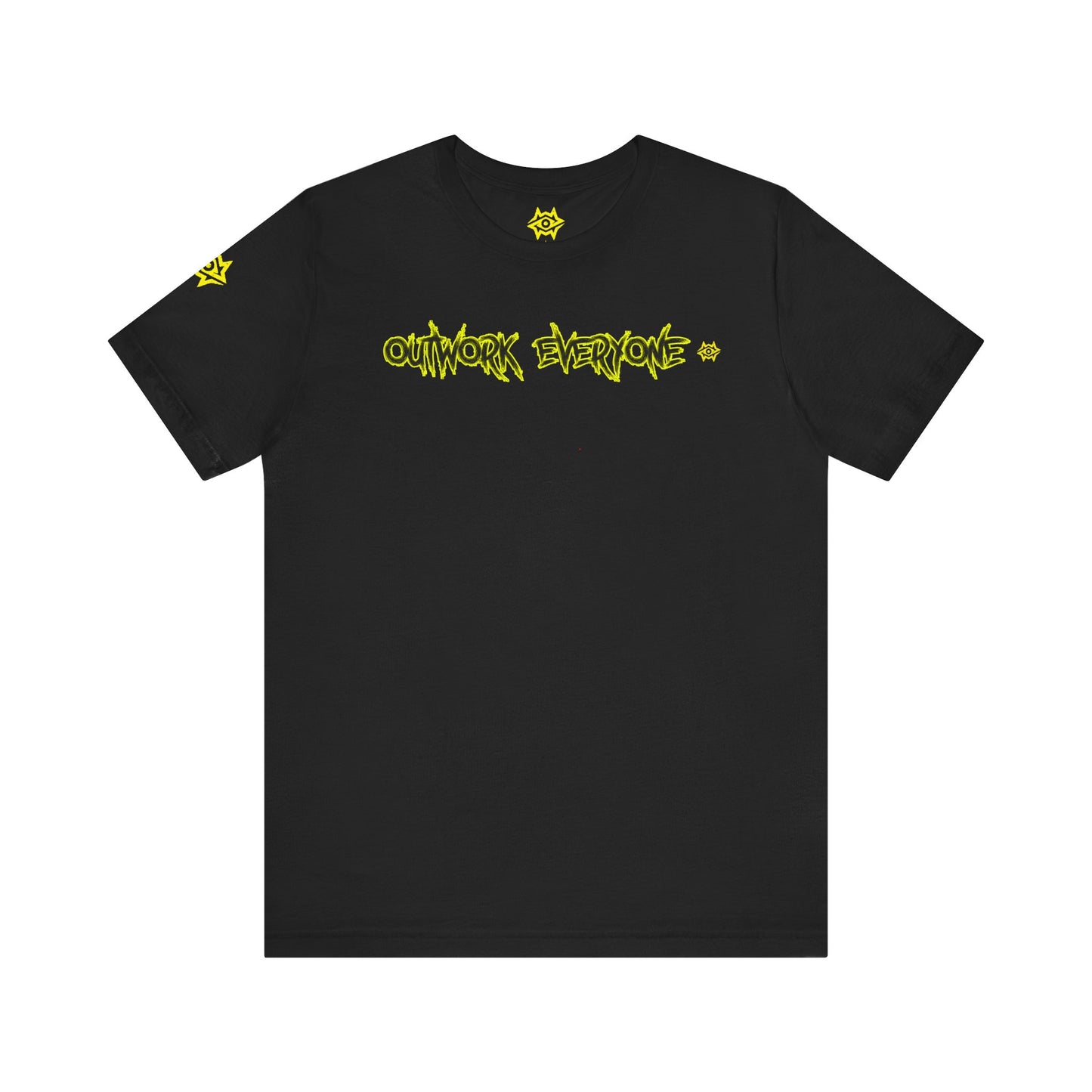 T-Shirt - Outwork Everyone