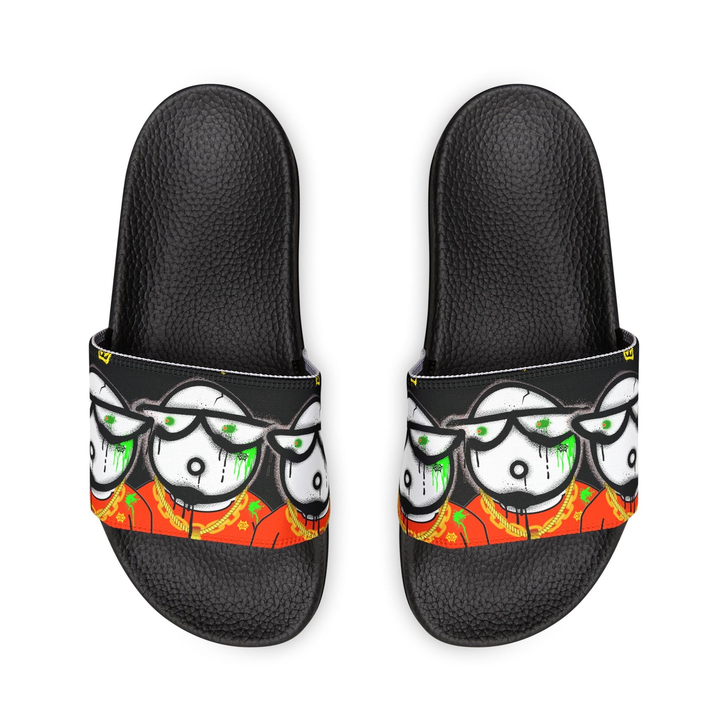 Men's Slides / OG Get Back