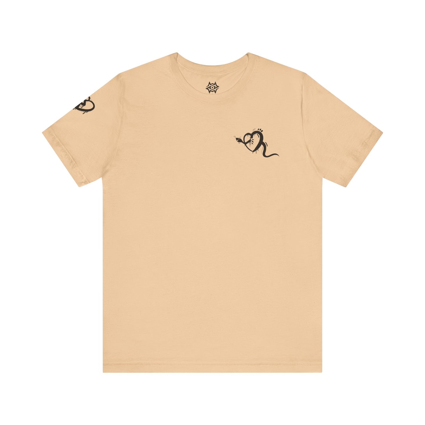 T-Shirt / Hoodcaso