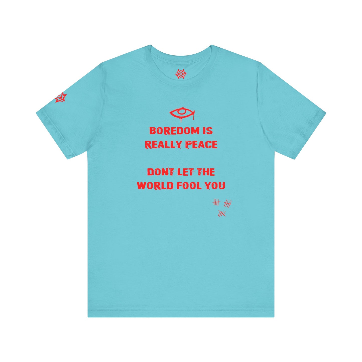 T-Shirt / Peace