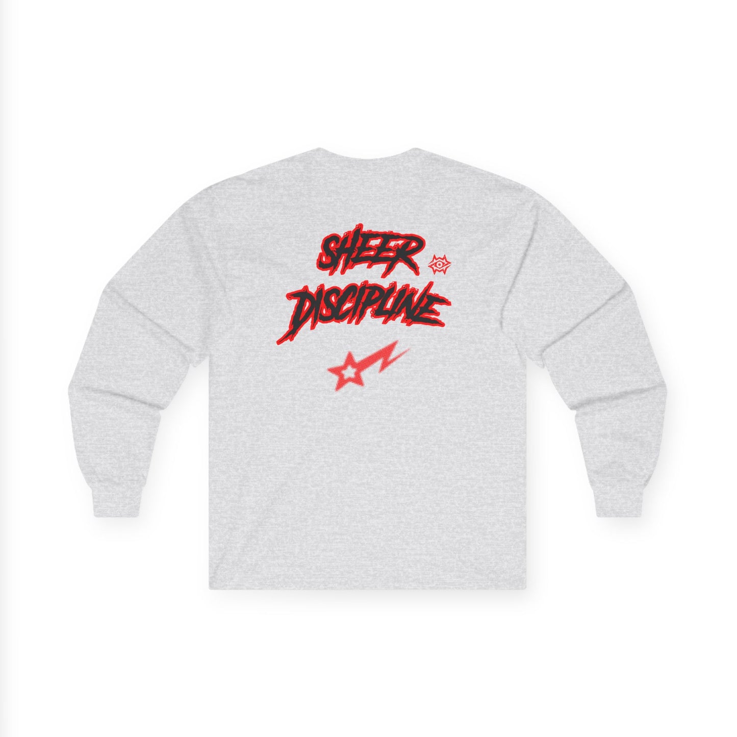 Long Sleeve Tee / The Reborn