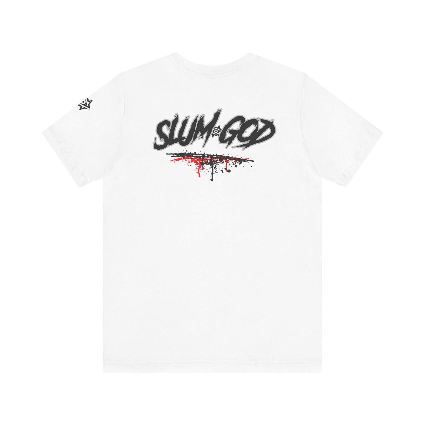 T-Shirt / Silence