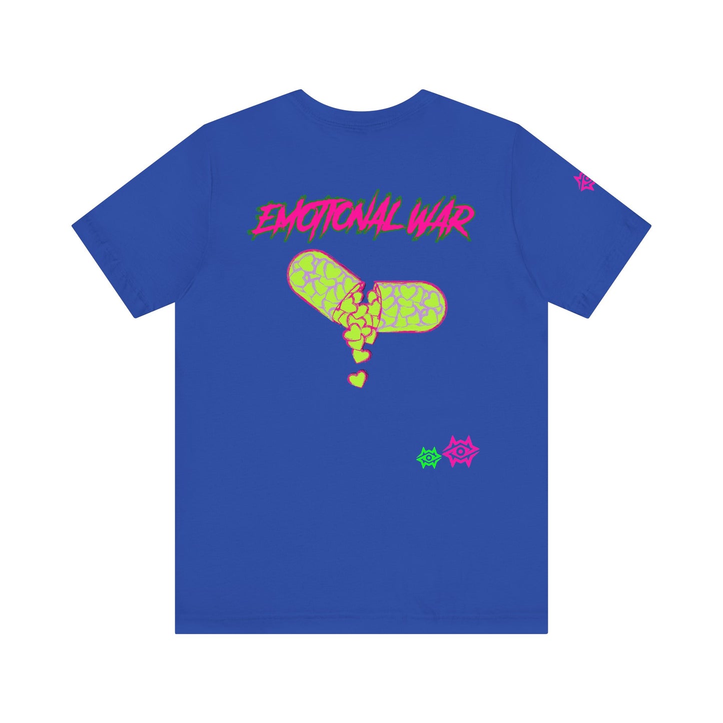 T-Shirt / Tim Shiesty