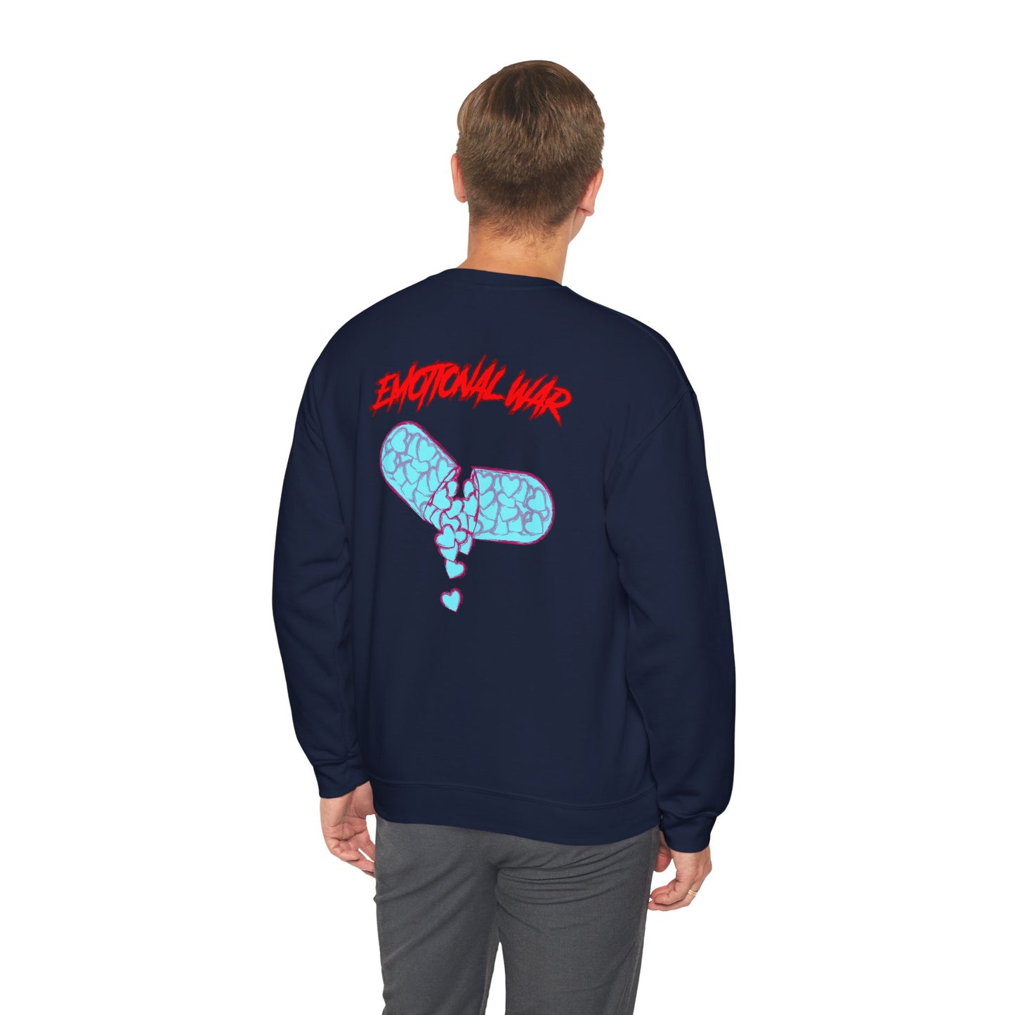 Sweatshirt / OG Knowledge