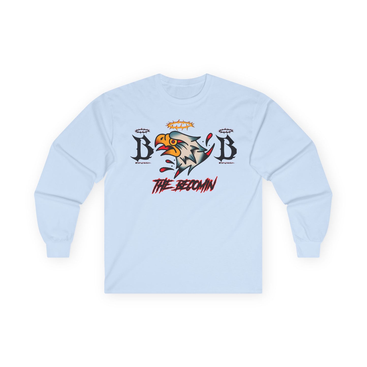 Long Sleeve Tee / The Reborn