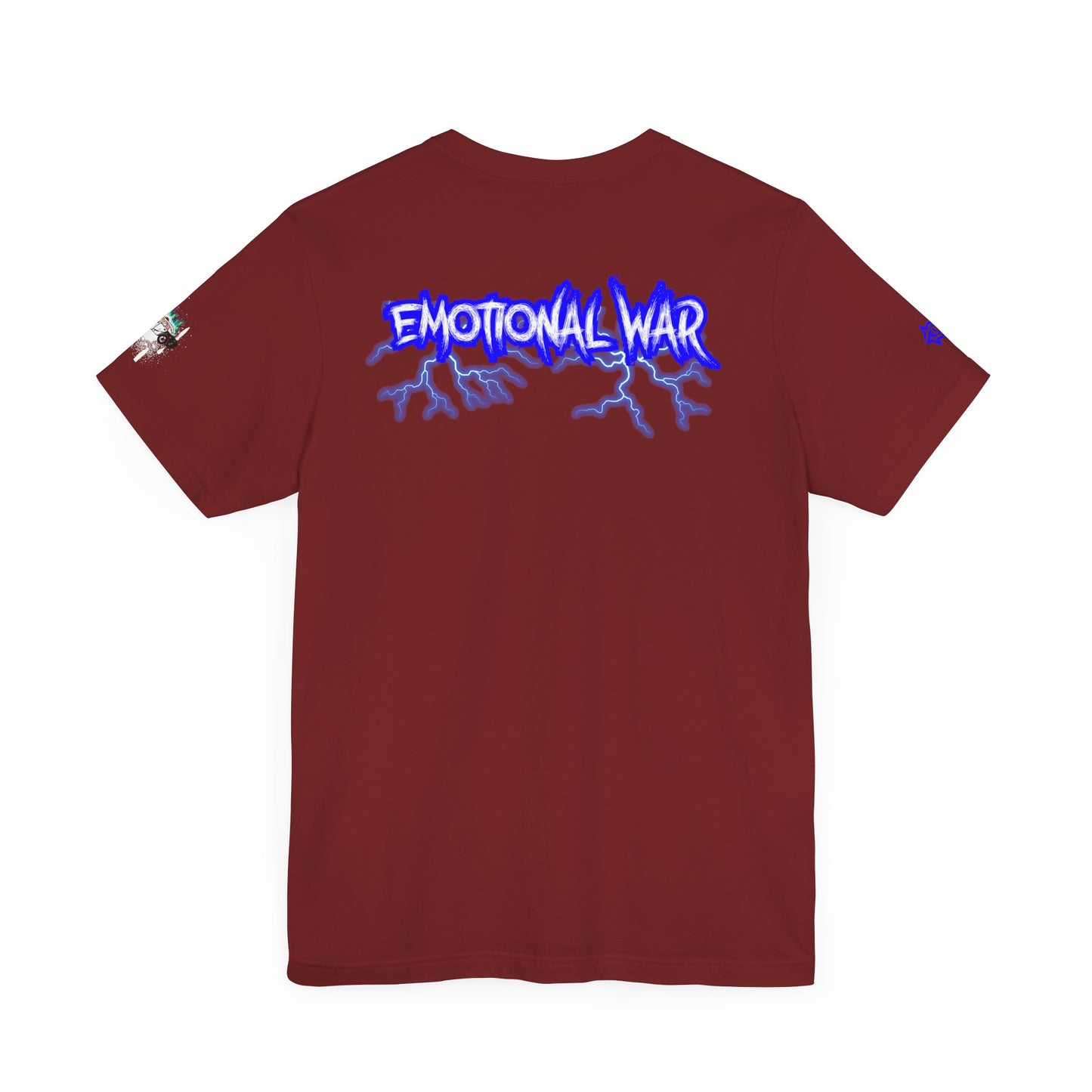 T-Shirt- Blast Ranger