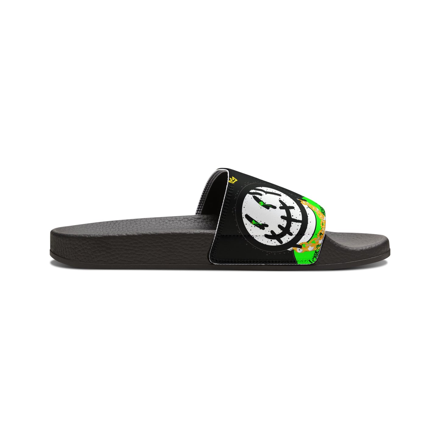 Men's Slides / Tim Shiesty