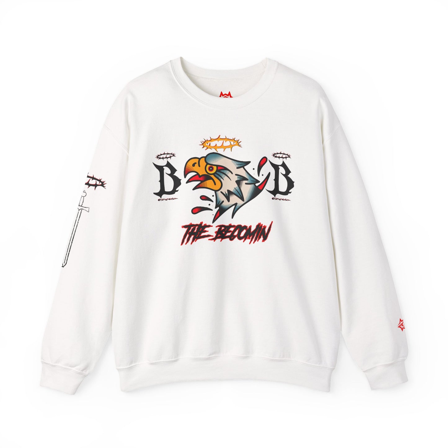 Sweatshirt / The Reborn
