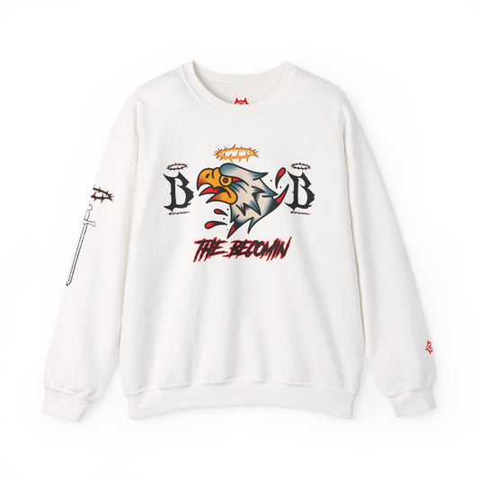 Sweatshirt / The Reborn