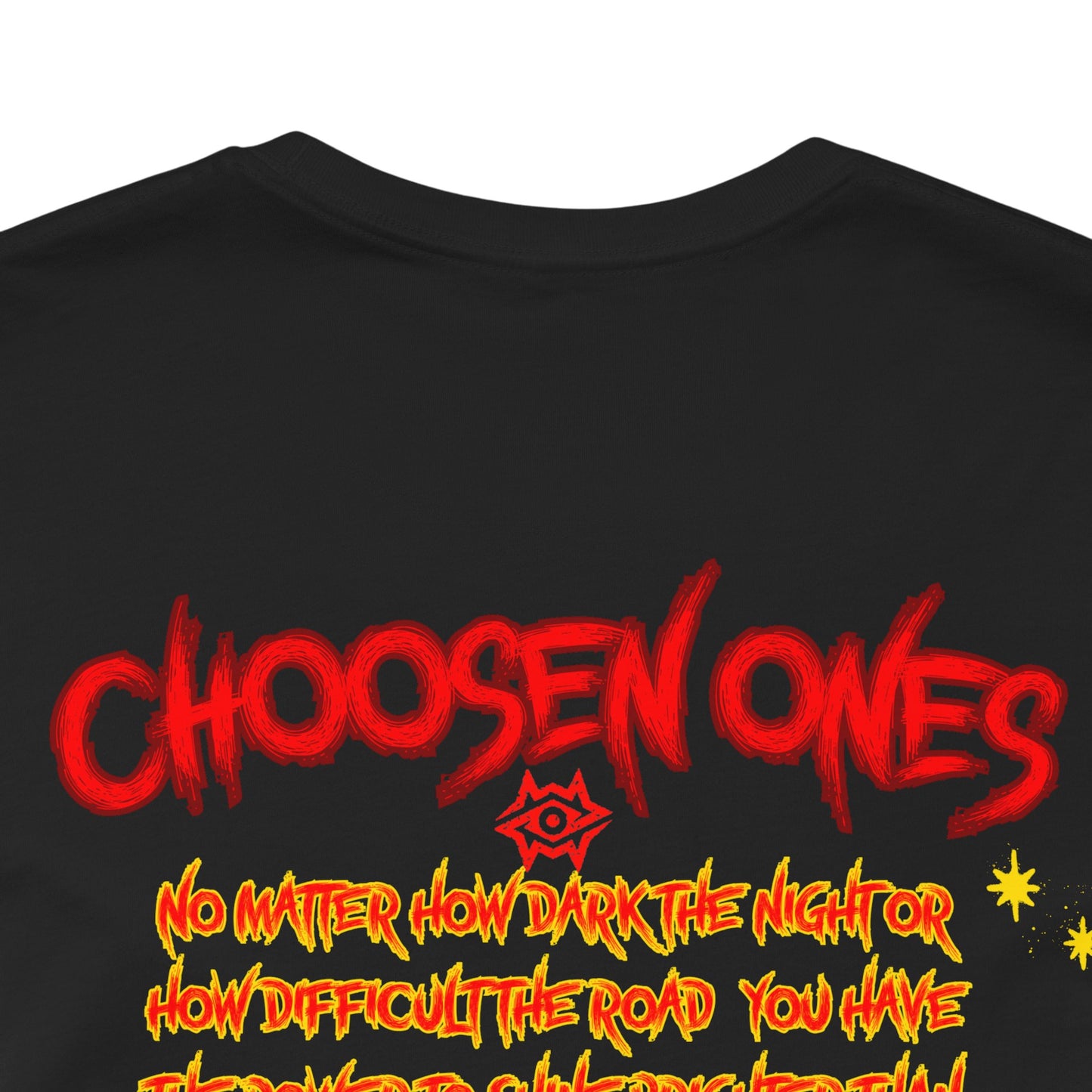 Tee - 'Chosen Ones