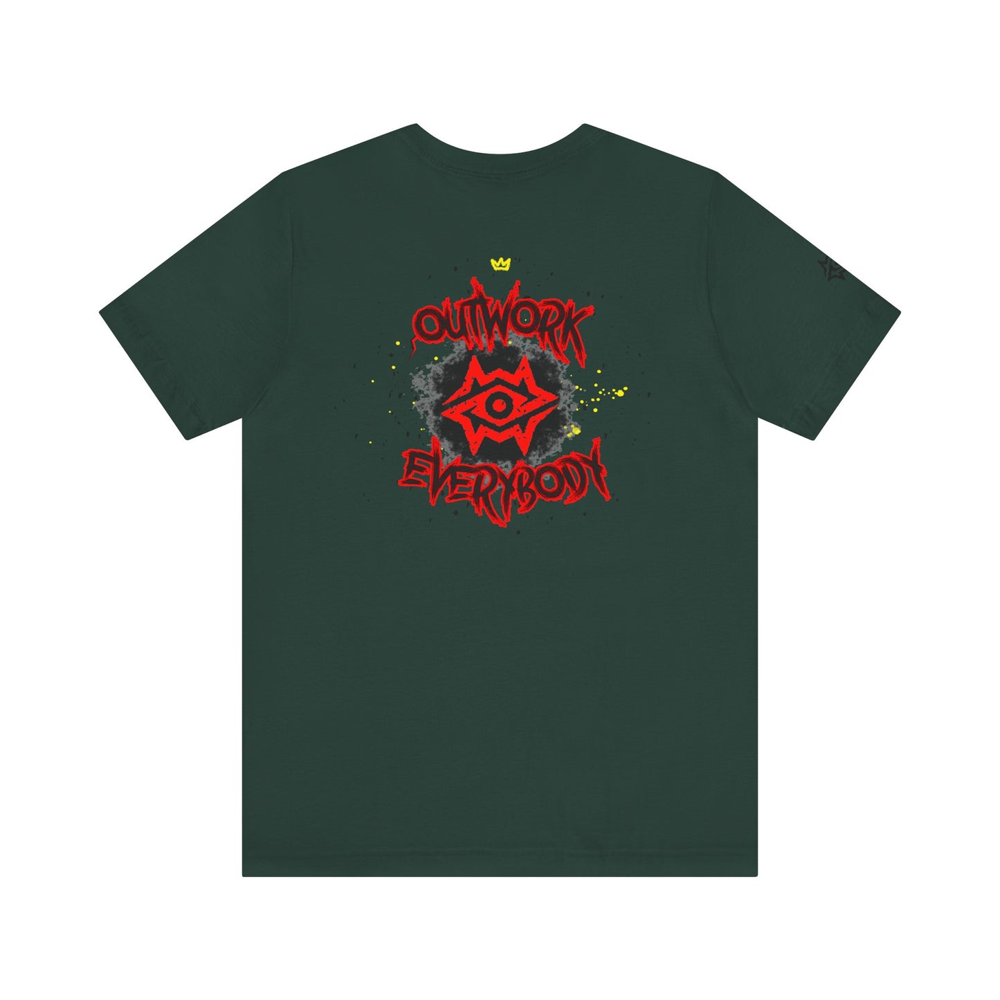 T-Shirt / 1440 Min